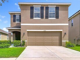 10982 Penny Gale Loop in San Antonio, FL - Building Photo