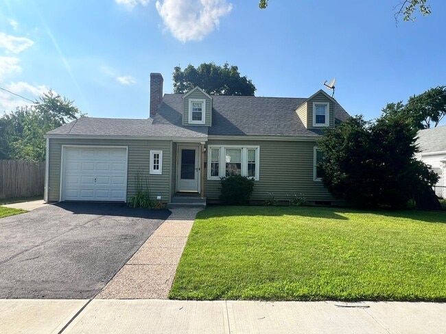 property at 12 Bessemer St