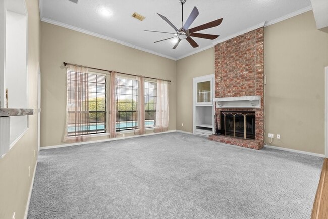 property at 590 Edgewood Dr