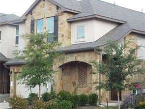 3240 E Whitestone Blvd, Unit 11 in Cedar Park, TX - Building Photo