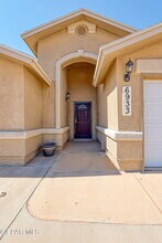 6933 Jericho Tree Dr in El Paso, TX - Building Photo - Building Photo