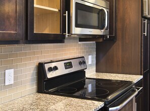 The Depot At Nickel Plate in Fishers, IN - Building Photo - Building Photo