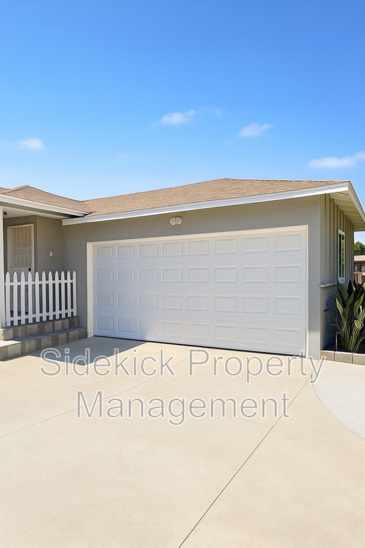 16323 McRae Ave in Norwalk, CA - Building Photo - Building Photo