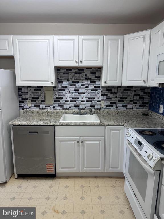 1111 University Blvd W in Silver Spring, MD - Foto de edificio - Building Photo