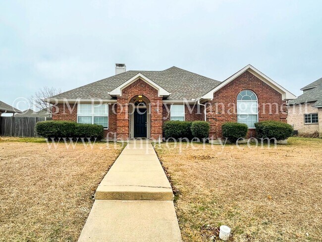 property at 2702 Boyd St