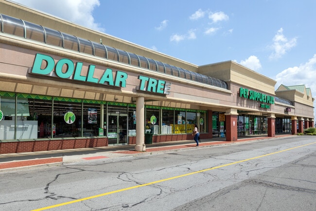 Apartamentos Alquiler en Valleyview, OH