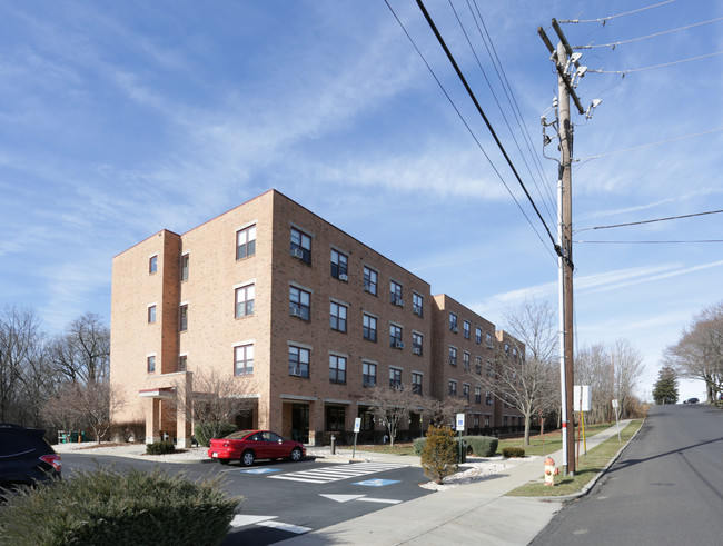 Hellertown Apartments