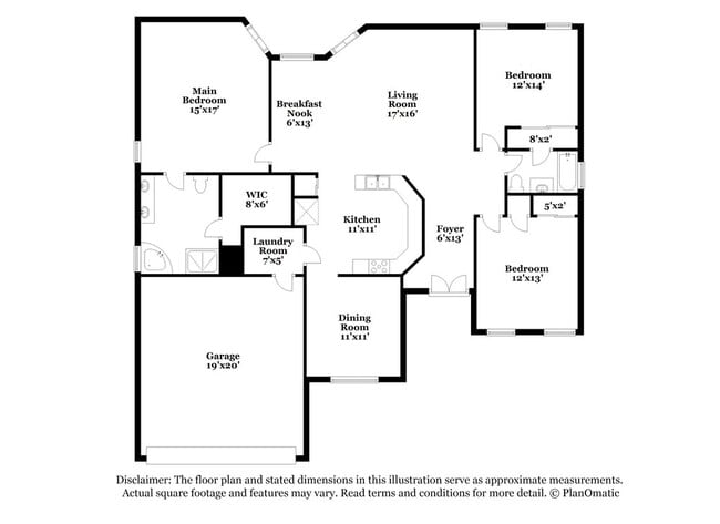 2802 Palmyra Ct in St. Cloud, FL - Building Photo - Building Photo