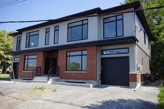 1353 Gosset St in Ottawa, ON - Building Photo - Building Photo