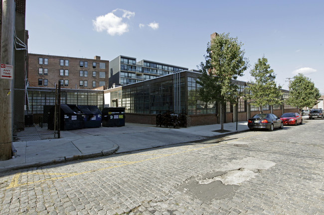 The Mercato at Schmidt's Commons in Philadelphia, PA - Foto de edificio - Building Photo