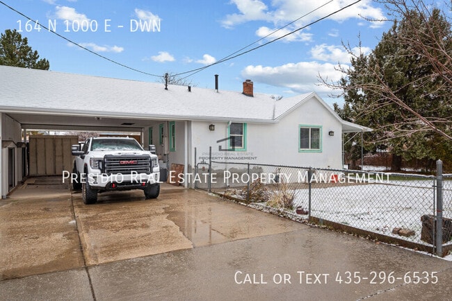 164 N 1000 E in Orem, UT - Building Photo - Building Photo