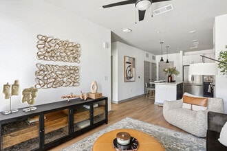 The Parker in Acworth, GA - Building Photo - Building Photo