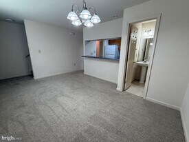 104 Belladonna Ln in Stafford, VA - Building Photo