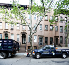 431 Clinton St in Brooklyn, NY - Building Photo - Building Photo