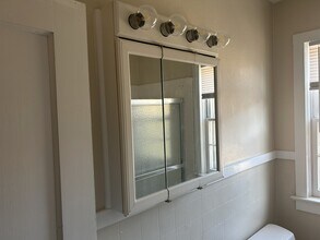 208 Circular Rd, Unit 4 in Florence, AL - Building Photo - Building Photo