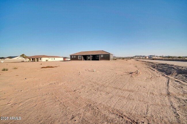 22548 W Huntington Dr in Buckeye, AZ - Building Photo - Building Photo