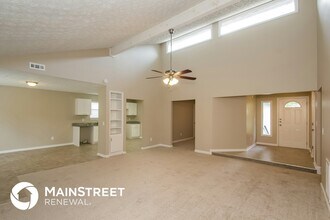 3017 Medina Dr in Jonesboro, GA - Foto de edificio - Building Photo