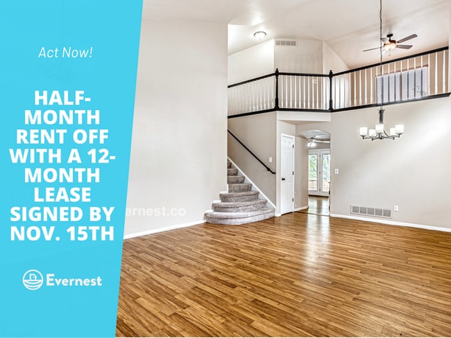 property at 13087 Race Ct