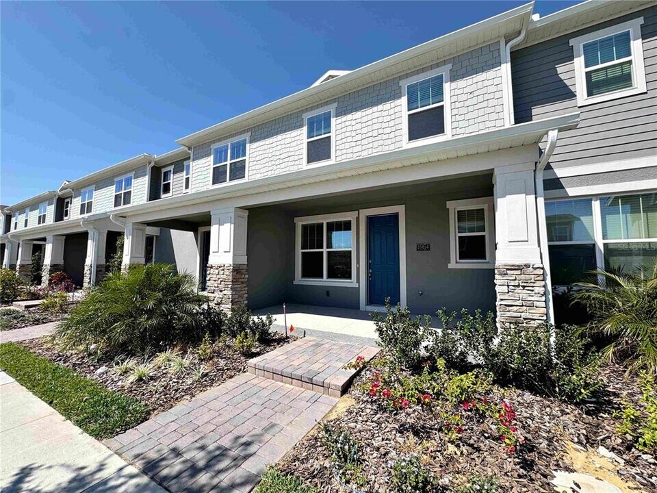 16454 Tangerine Mesa Dr in Winter Garden, FL - Building Photo