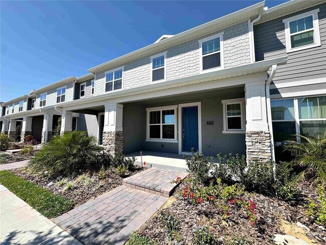 property at 16454 Tangerine Mesa Dr