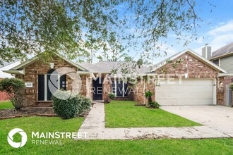 9806 Guest St in Houston, TX - Building Photo - Building Photo