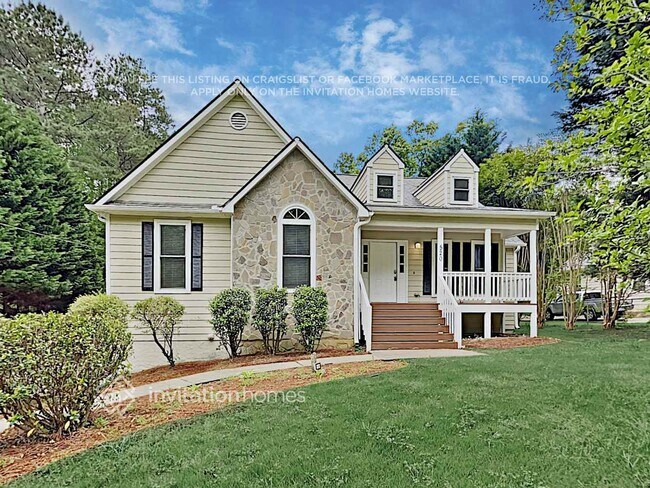 property at 520 Bone Cir