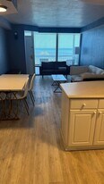 2700 N Atlantic Ave, Unit 217 in Daytona Beach, FL - Building Photo