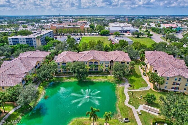 4109 Residence Drive in Ft. Myers, FL - Building Photo - Building Photo