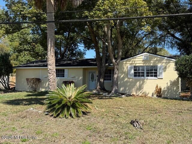 1059 Glynlea Rd in Jacksonville, FL - Building Photo - Building Photo