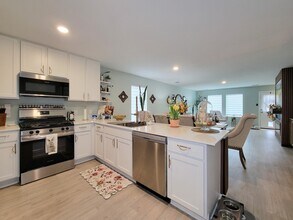 18670 Scopello Dr in New Caney, TX - Building Photo - Building Photo