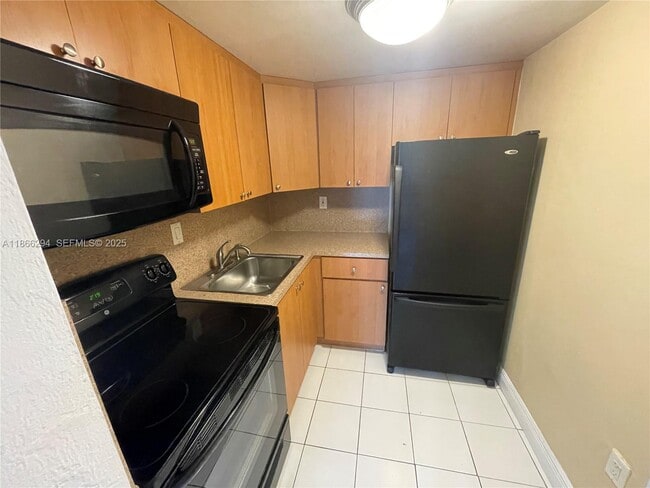 property at 8605 SW 68th Ct