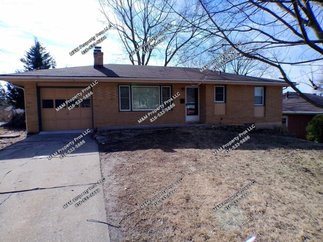 property at 12603 E Erickson Rd