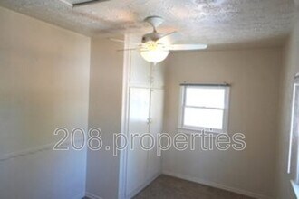 612 E Jefferson St in Boise, ID - Building Photo - Building Photo