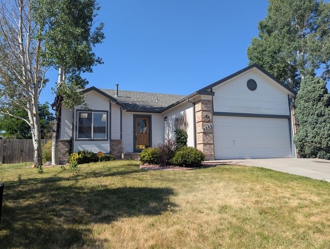 property at 6565 Packsaddle Ct