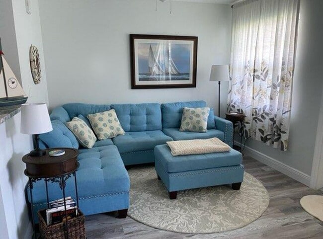 property at 97 Spring Lake Dr