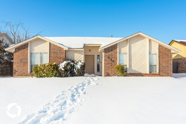 property at 609 NW 139th St