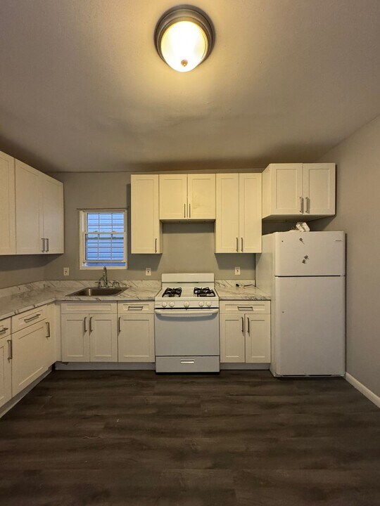 38 Columbia Ave, Unit 1 in Newark, NJ - Foto de edificio