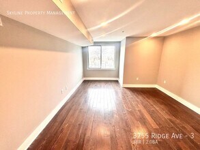 3255 Ridge Ave in Philadelphia, PA - Building Photo - Building Photo