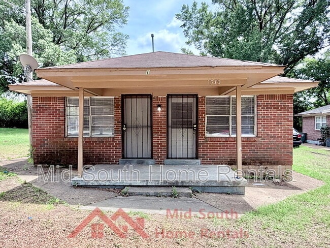 property at 1379 Ferguson Rd