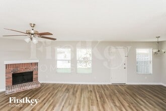 1610 Cliffbrook Dr in Rockwall, TX - Building Photo - Building Photo