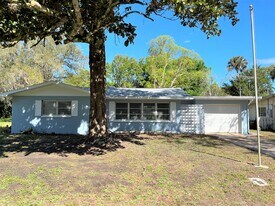 305 Trudgeon Dr in New Smyrna Beach, FL - Building Photo