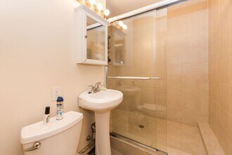 200 Calumet St in Boston, MA - Building Photo - Building Photo