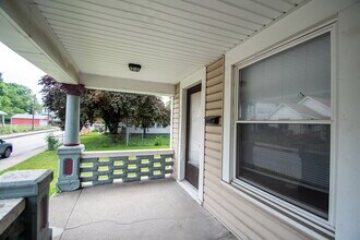 1543 E Ohio St in Indianapolis, IN - Building Photo - Building Photo