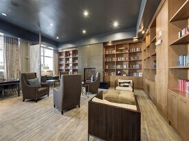 Marq at Ridgegate in Lone Tree, CO - Building Photo