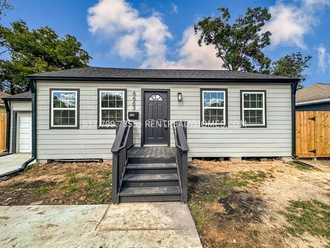 property at 6663 Myrtle St