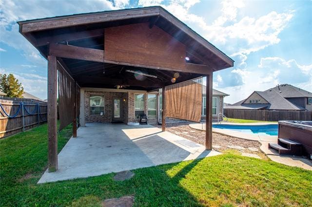 1129 Dover Pl in Desoto, TX - Building Photo - Building Photo