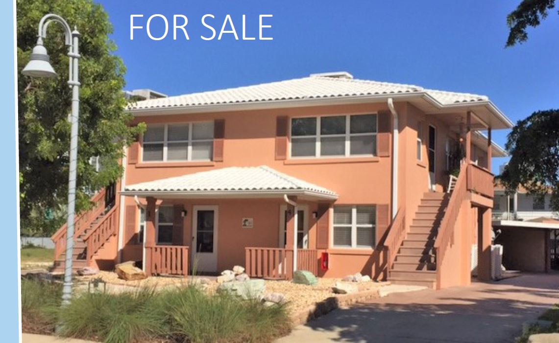 161 Golden Gate Pt in Sarasota, FL - Building Photo