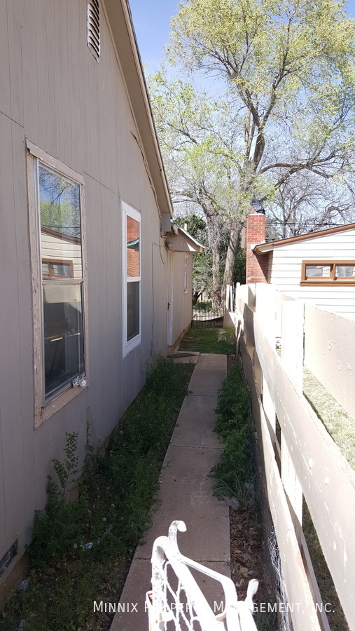 3810 33rd St in Lubbock, TX - Building Photo - Building Photo