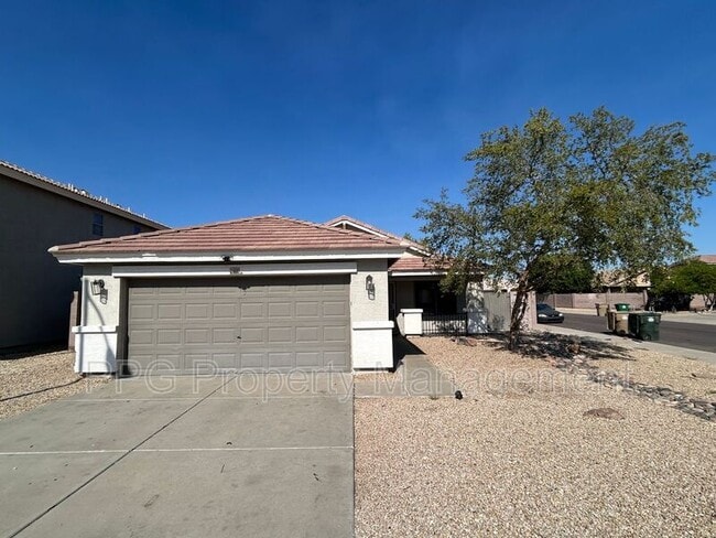 property at 15808 W Yavapai St