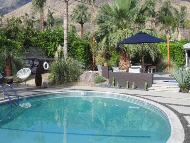 777 E San Lorenzo Rd in Palm Springs, CA - Building Photo - Building Photo